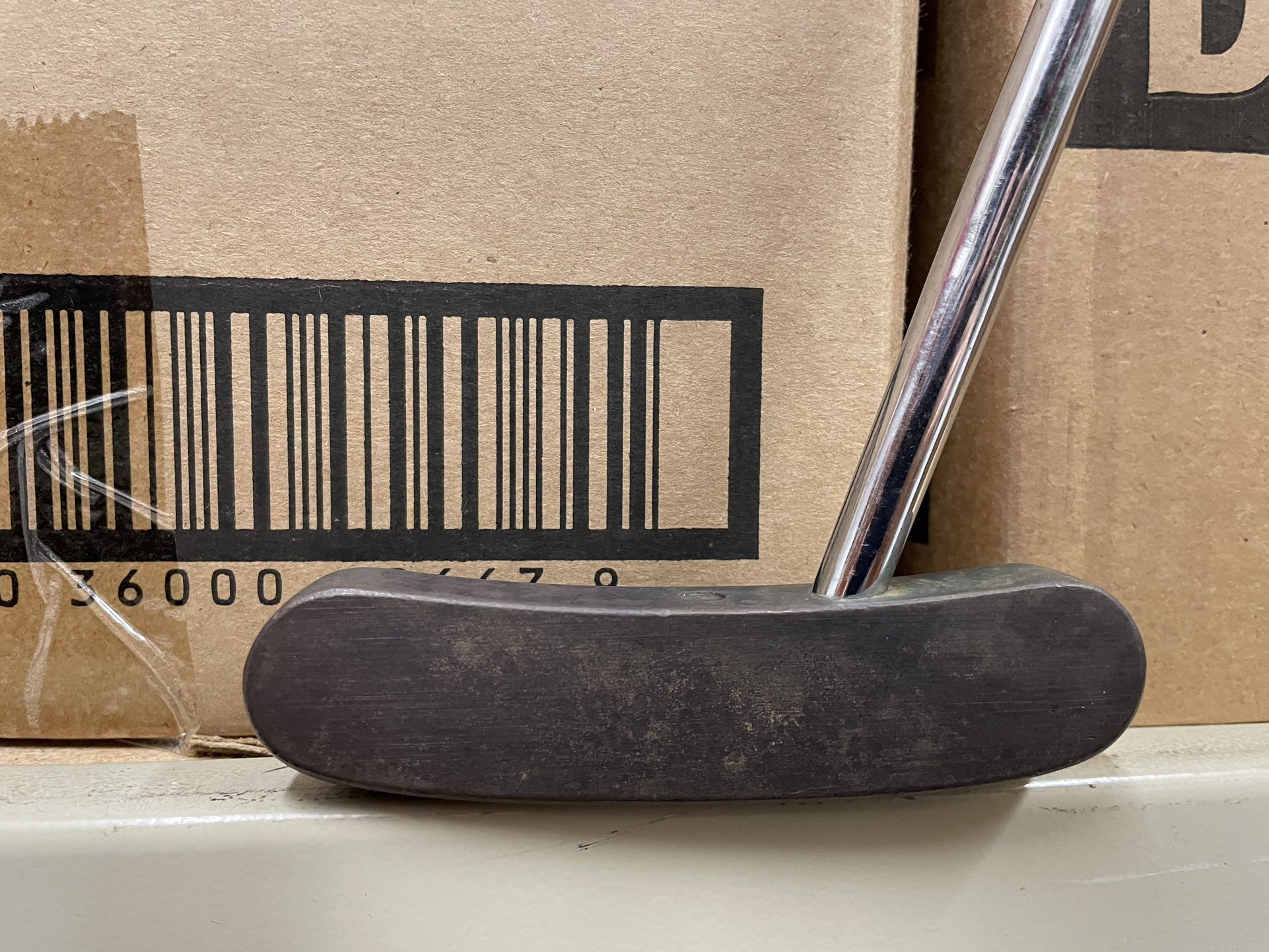 Ping Scottsdale 69 Putter for Sale in Renton, WA OfferUp