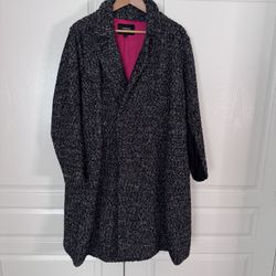 Torrid Coat Size 2 – Brand New No Tags