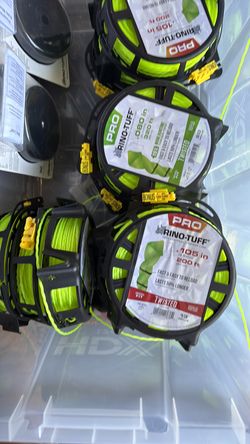 Trimmer Line