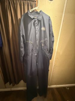 Men’s navy blue Michael Myers halloween costume