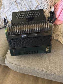 Acordion