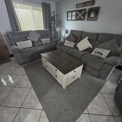 Sofa Set
