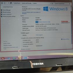 Toshiba Satellite L955-S5370N