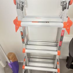 Ladder 13ft