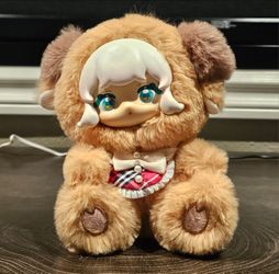 Ninizee Animal Party plush