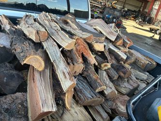 Firewood 🪵