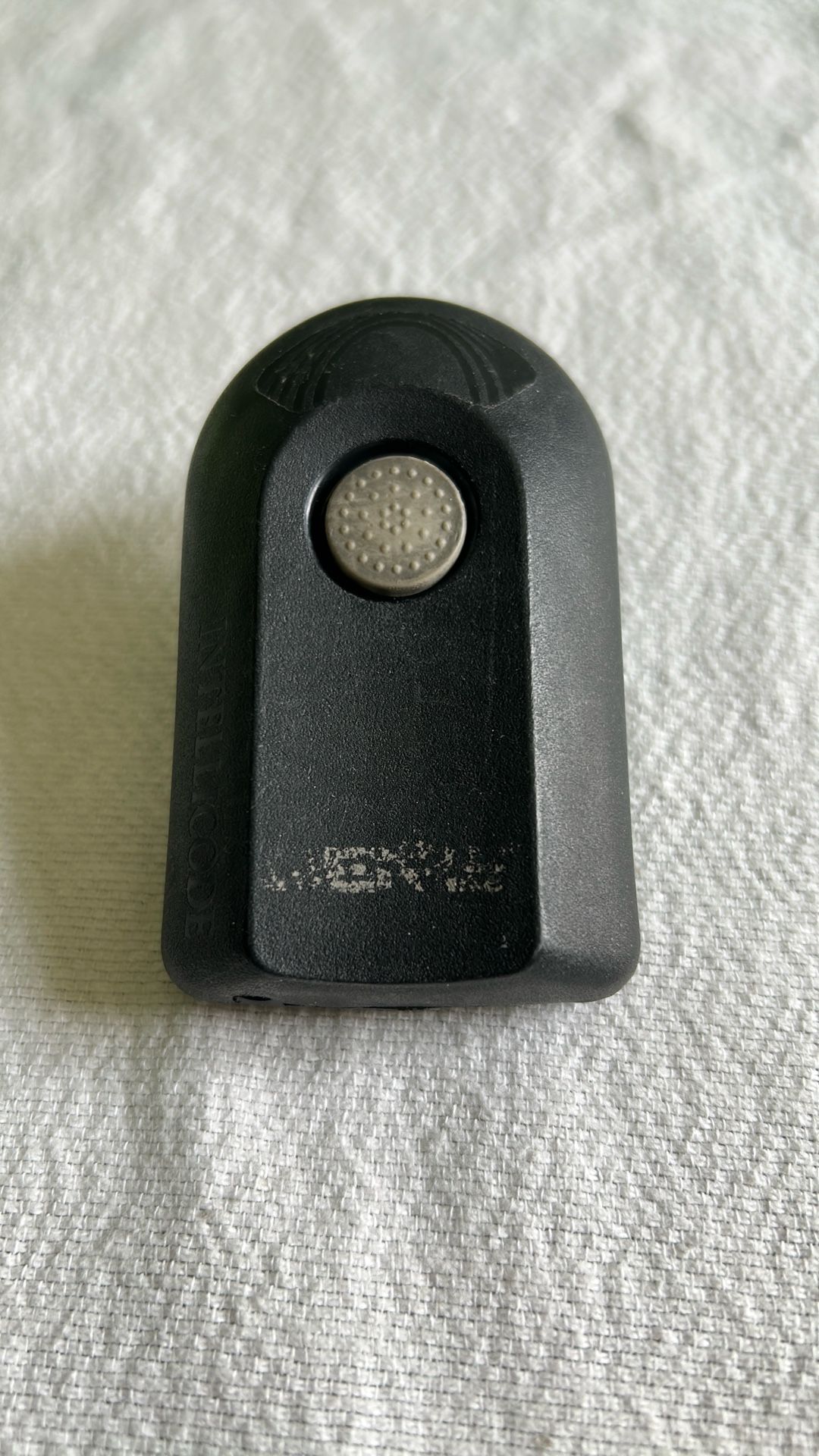 Genie Garage Door Remote