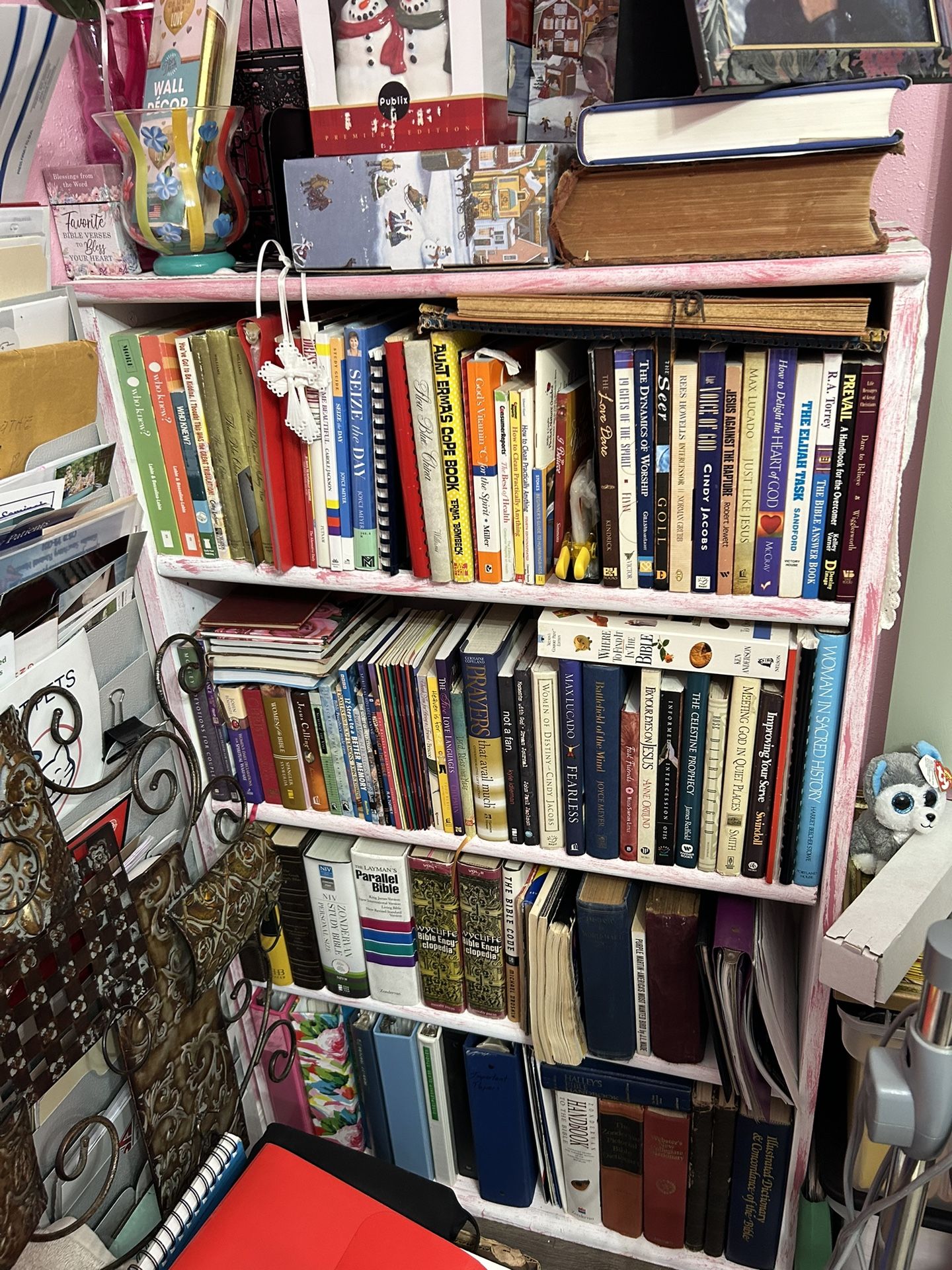 Bookcase