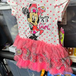 Girls Dress 24 Months 