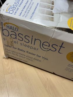Baby Bassinest
