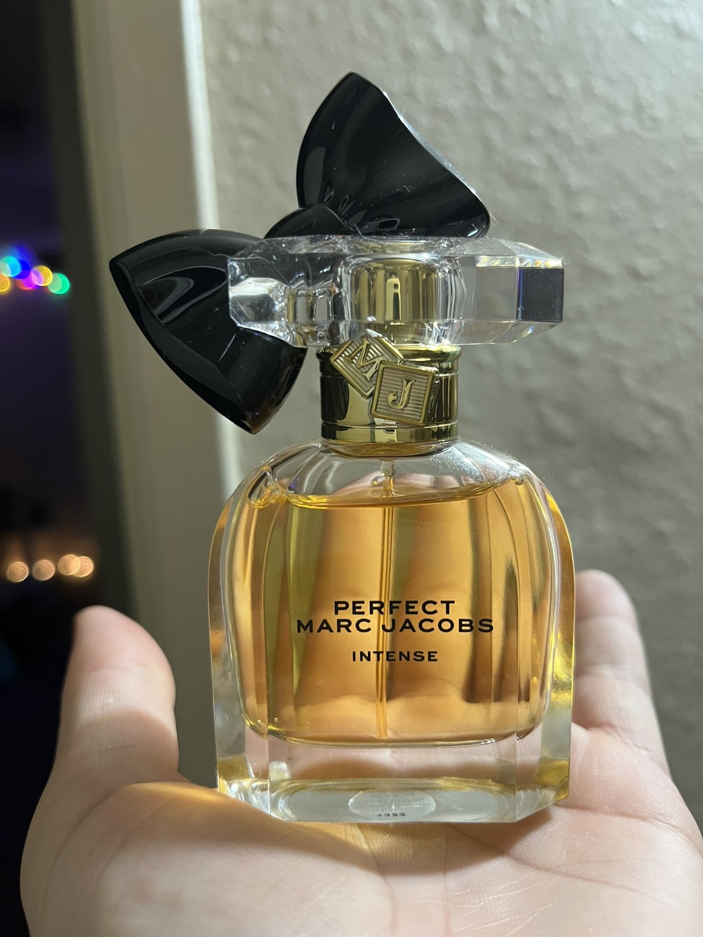 Perfect Marc Jacob’s Perfume