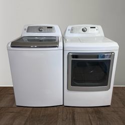 Top Load Kenmore Washer And Electric Dryer •We Accept Afterpay•