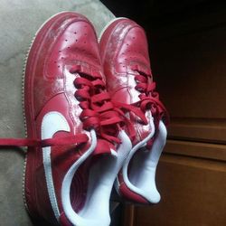 Nike air force1