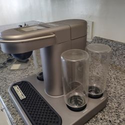 BARTESIAN  Bartender Machine