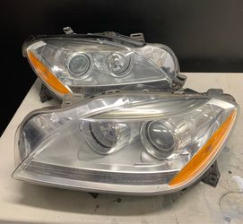 For 2012-2015 Mercedes Benz ML250 ML350
