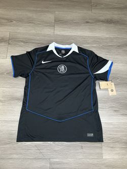 Chelsea 2025/26 Nike Third Football Shirt Soccer Jersey Cole Palmer #10 Size L