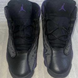 Women’s men’s unisex Jordan’s sneakers size 6.5