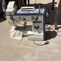 Brother sewing machines
