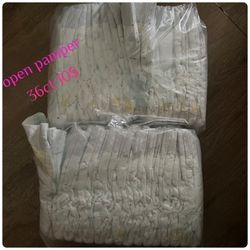 Newborn Diapers