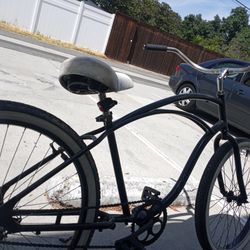 Electra Cruiser
