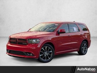 2014 Dodge Durango