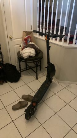 Just need to plug in the batteries can make offers