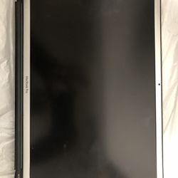 Apple MacBook Pro 17" A1297 Late 2011 LCD Screen Complete Assembly