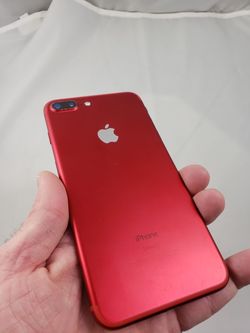 iPhone 7plus 128gb Unlocked