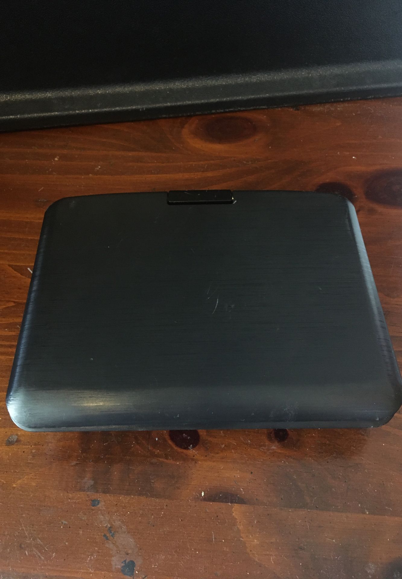 Portable DVD Player 7” inch screen