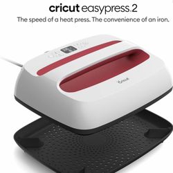 Cricut Easy express 2 