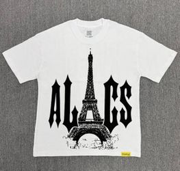 Awful lots of cough syrup shirt