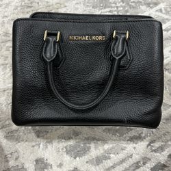 Mini Michael Kors Small Satchel 