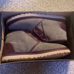 Mens Neumel Uggs