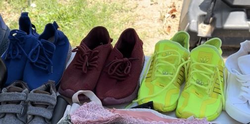 Boys Clothes