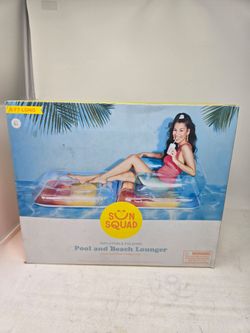 Pool Floaty