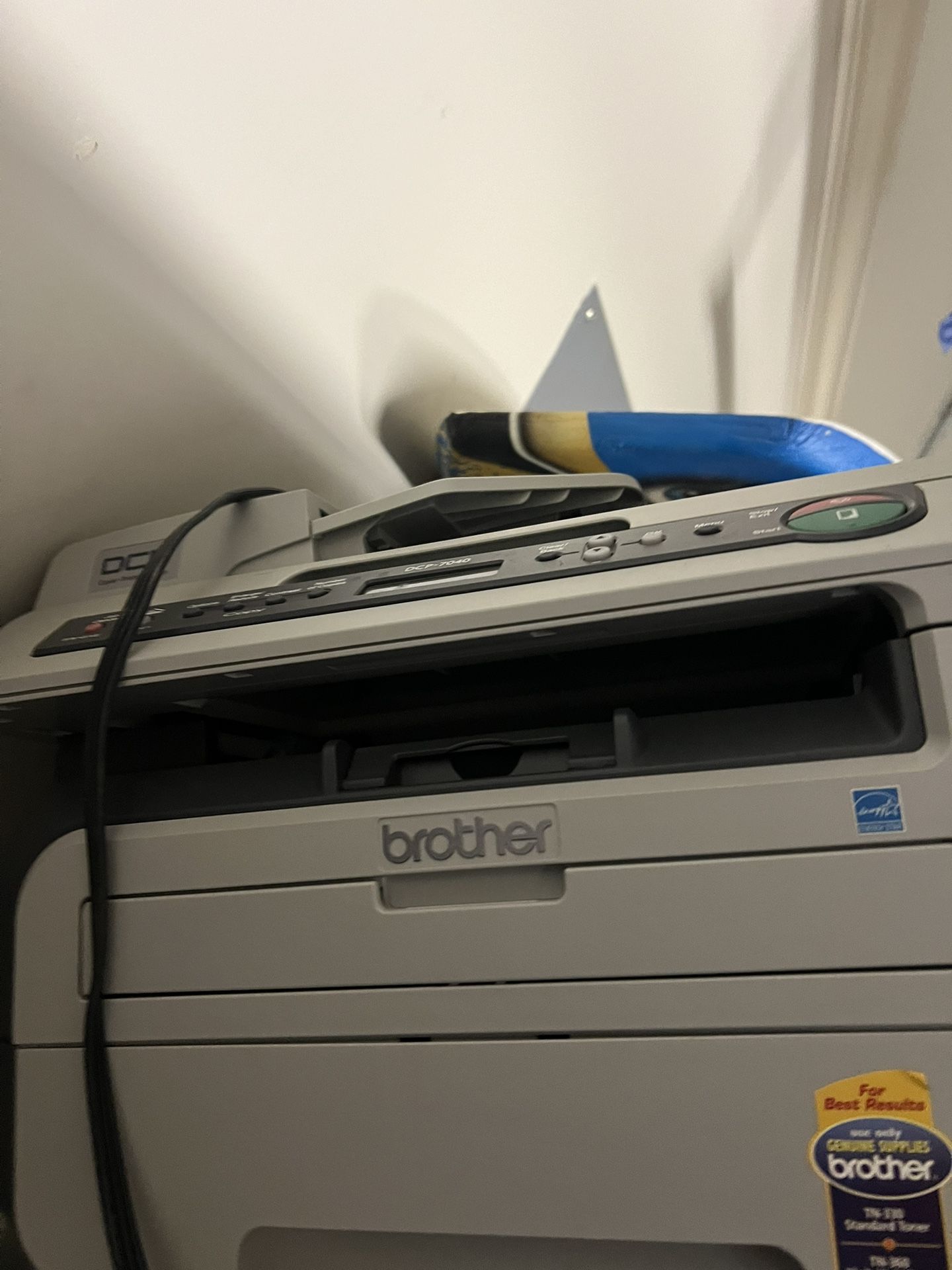 Printer Brother 