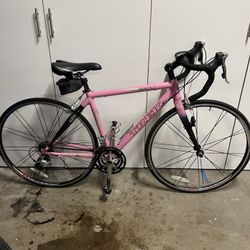 Women’s Trek 2200 Carbon Fiber Road Bike