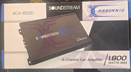 Sound stream
