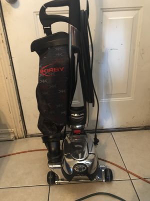 New And Used Kirby Vacuum For In North Las Vegas Nv
