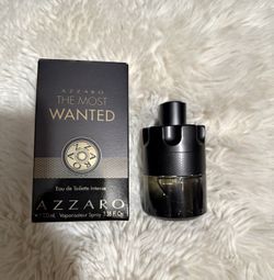 Azzaro The Most Wanted Intense