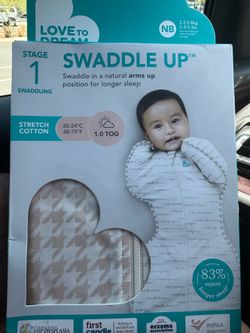Love to dream swaddle