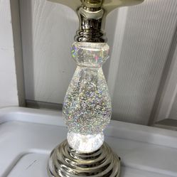 Lámpara De Escarcha 