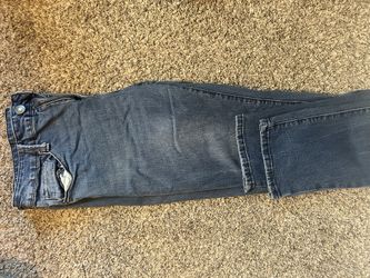 Jackson and Driggs Jeans