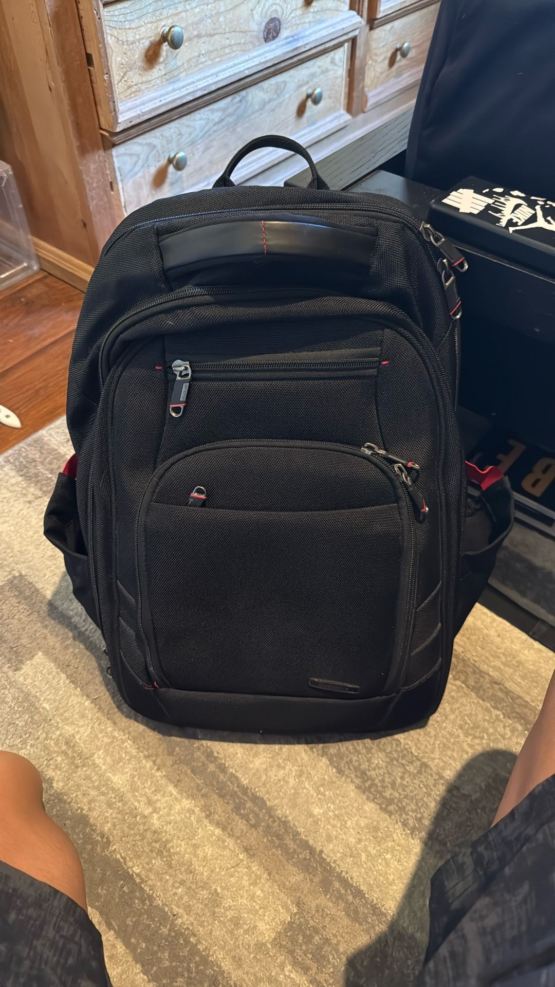 Samsonite Laptop Backpack