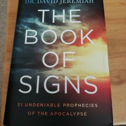 The Book Of Signs
