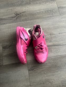 KD 4 Aunt Pearl Size 10