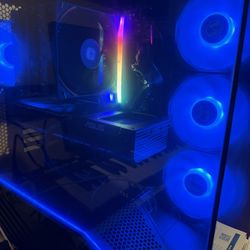 CUSTOM PC “BRAND NEW”