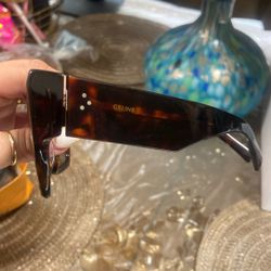 Celine Sun glasses