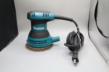 Makita BO5030 Random Orbit Sander