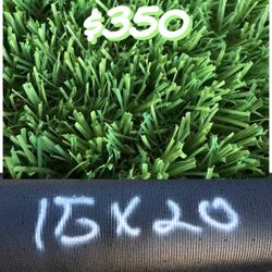 Artificial grass roll 15x20 deal of the day;)